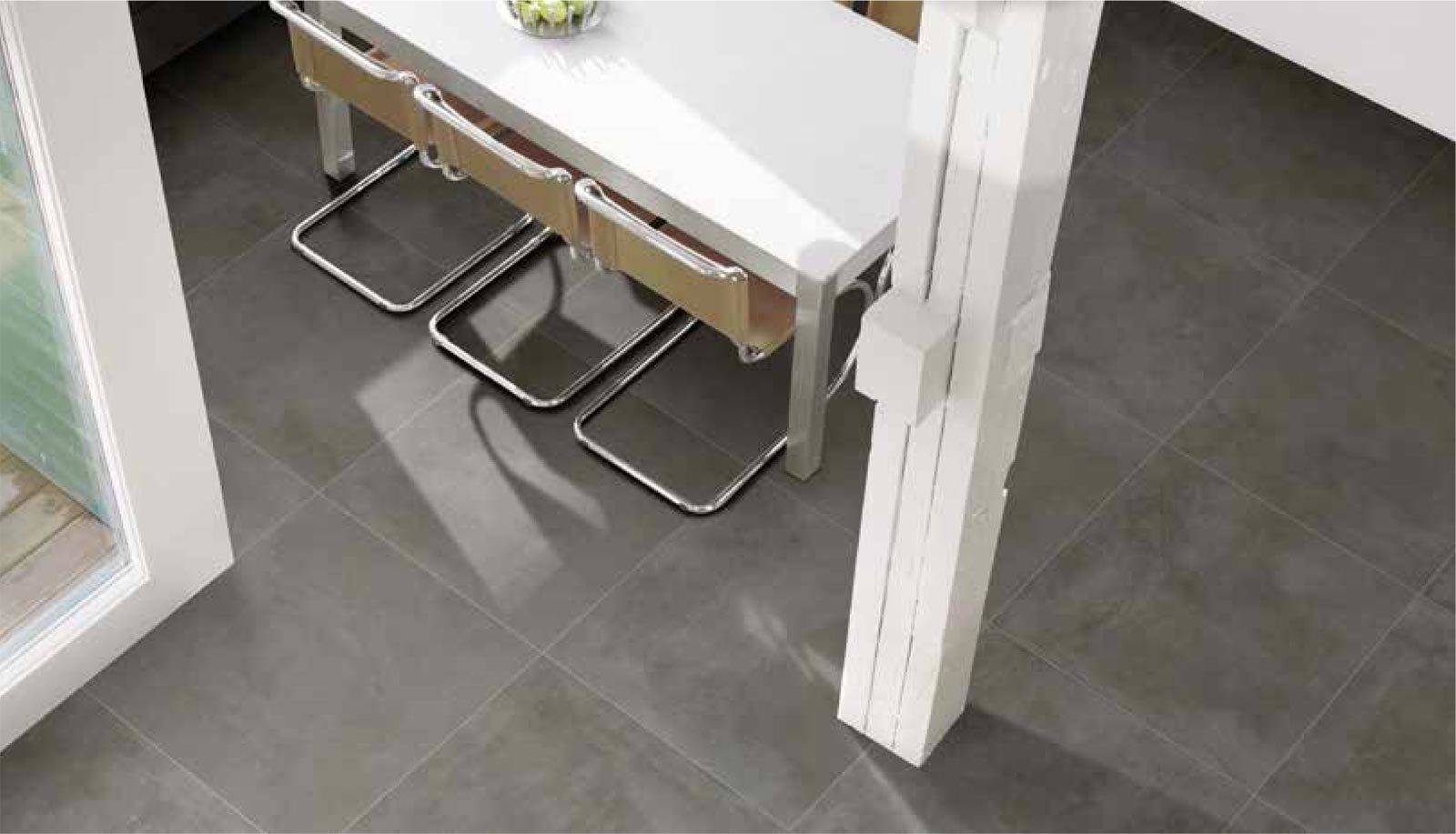 Travertin Emotion Anthracite pour vos rnovations intrieures sur Aubagne