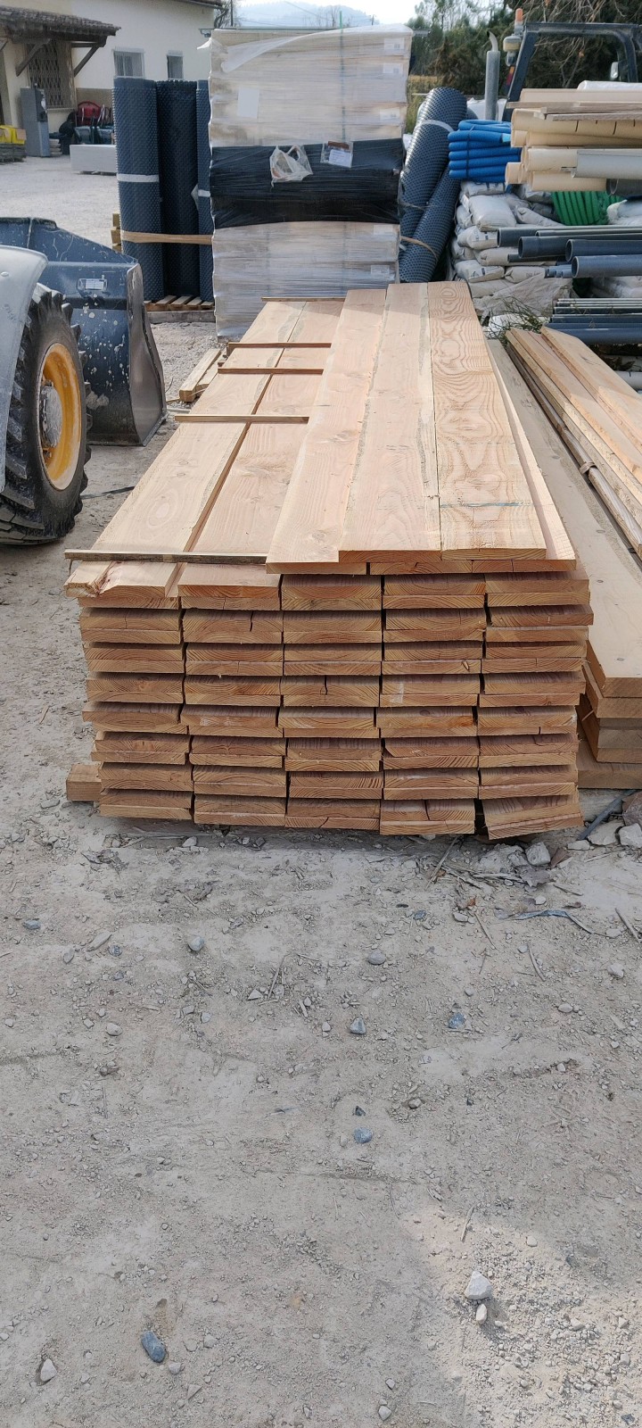 Vente de planches de coffrage pour vos structures pas cher avec Aubagne matriaux