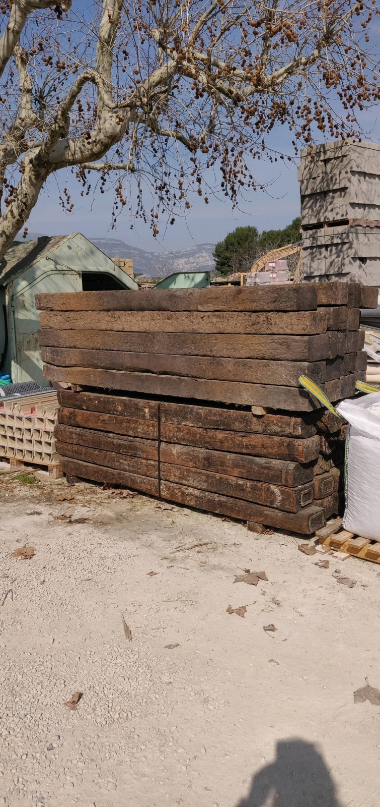 Marchand de Materiaux Aubagne