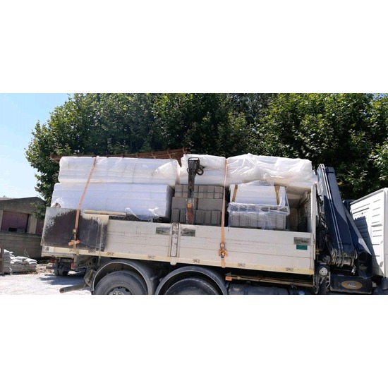 Vente de materiaux Aubagne