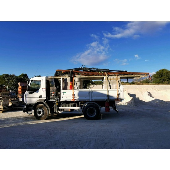 Magasin de Materiaux Aubagne