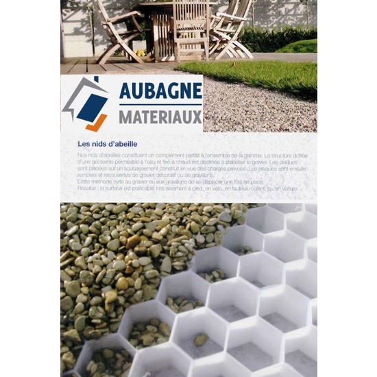 Magasin de Materiaux Aubagne